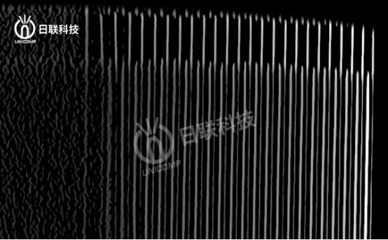 精密X射線(xiàn)檢測(cè)裝備對(duì)鋰電池進(jìn)行失效分析