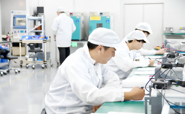 守諾致遠，約信共榮 | 日聯(lián)科技獲評“守合同重信用企業(yè)”