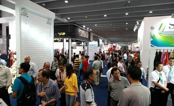日聯科技鞋業(yè)X-ray檢測機亮相亞洲最大鞋業(yè)皮革展