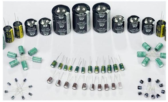 電容器內(nèi)部缺陷檢測，X-ray提供安全智能解決方案