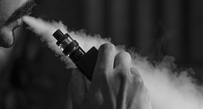 電子煙中的鋰電池會(huì)爆燃？