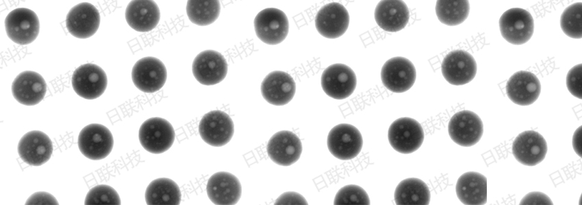 日聯(lián)科技BGA封裝X射線(xiàn)檢測(cè)