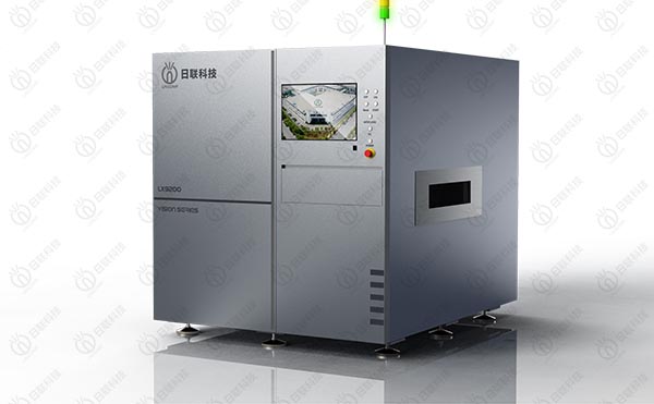 高精度檢測設備，在線式X-RAY檢測設備能滿足您的使用!