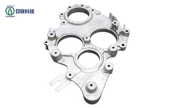 X-Ray無損檢測能夠檢測汽車零部件么？